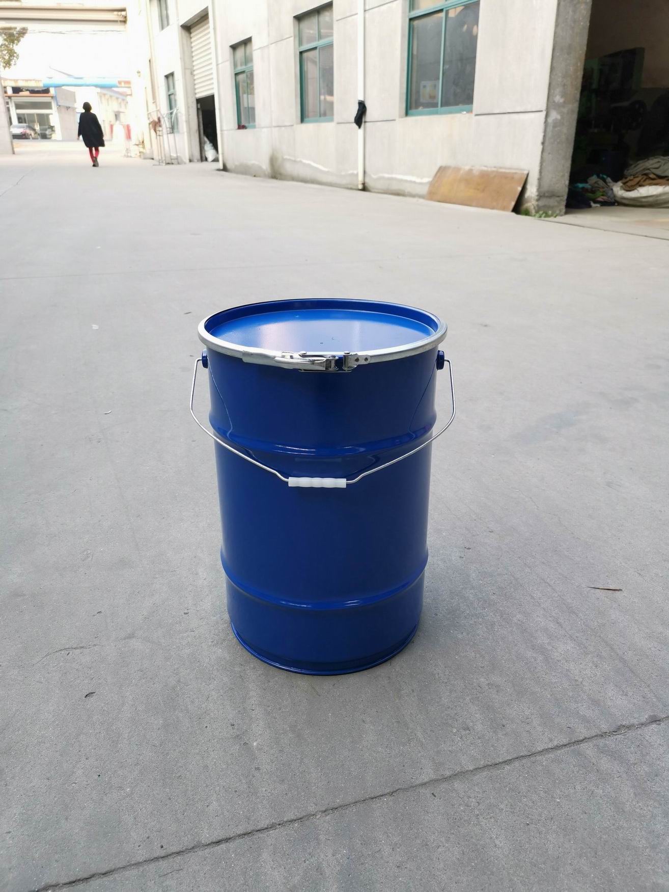 IBC吨桶尺寸1200*1000*1150mm_食品级IBC吨桶-格拉芙容器（苏州）有限公司